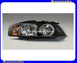 AUDI A3 3-ajtós 2005.10-2008.04 /8P/ Fényszóró jobb (H7/H7) motorral MAGNETI MARELLI /RENDELÉSRE/ 710301206202