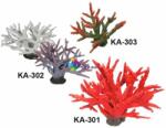 Coral artificial, element decorativ pentru acvariu (180 x 160 x 140 mm)