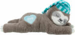 TRIXIE Junior leneș cu sunet de inimă pentru cățeluși 34 cm (36166)