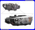 BMW 3 F30, F31 2011.11-2015.04 Fényszóró bal (H7/H7) motorral MAGNETI MARELLI 719000000059