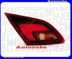 OPEL ASTRA J 2009.09-2012.08 /P10/ Hátsó lámpa bal belső "5 ajtós" sötétpiros/fehér (foglalat nélkül) MAGNETI MARELLI LLH352