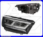 AUDI Q5 2016.11-2020.10 /FY/ Fényszóró jobb "LED-es" 5 funkciós MAGNETI MARELLI 710815019008