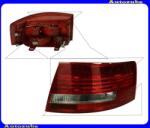 AUDI A6 C6 2004.05-2009.02 /4F/ Hátsó lámpa jobb "4 ajtós" "LED-es" (foglalat nélkül) DEPO 446-1903R-LD-UE