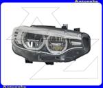 BMW 4 F32, F33 2013.07-2017.02 Fényszóró jobb "AHL-LED-es" motorral MARELLI 711451000053