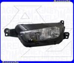 CITROEN C4 PICASSO 2 2013.05-2016.08 /B78/ Fényszóró bal "GRAND" (H7/H7) (motor nélkül) MAGNETI MARELLI LPO672