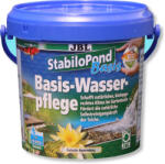 JBL StabiloPond Basis alap vízkezelő szer kerti tavakhoz 10 kg