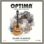 Optima 270 NMT Silver Classics
