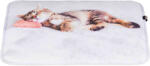 TRIXIE Nani heverő matrac macskáknak ablakpárkányra (40 x 30 cm)