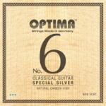 Optima NO6 SCHT Special Silver No. 6 Classics