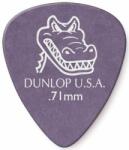 Dunlop 417R 0.71 Gator Grip Standard