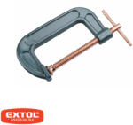 Extol Premium 8815110 C-szorító 100 mm (8815110)