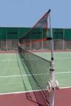 Pro's Pro Fileu tenis "Pro's Pro Tennis Net Height Extender