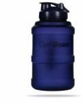 GymBeam Sticlă sport Hydrator TT 2, 5 l Midnight Blue 2500 ml
