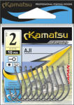 Kamatsu kamatsu aji 4 gold ringed (HPLAKG-511600104)