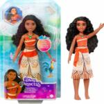 Mattel Disney Princess Vaiana canta How Far I ll Go HLW16 Figurina