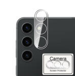 Samsung Galaxy S24 Plus 5G (S24+ 5G) üvegfólia, tempered glass, edzett, 3D, kamera védő, lencsevédő
