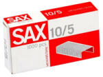 SAX 10/5 Fűzőkapocs Cink (7330001000)
