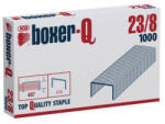 BOXER Boxer-Q 23/8 Fűzőkapocs (7330044000) - printker