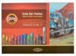 KOH-I-NOOR 8555 Toison DOr Pasztell 36 Darab Extra Finom (7220090002)