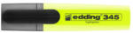edding 345 Szövegkiemelő Sárga D10 (7580151002)