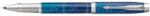 Parker Royal Im Premium Rollertoll Kék The Last Frontier Submerge Cizellált Ezüst Klipsz 2152860 (7060257000)