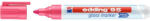 edding 95 Glass Marker Rózsaszín D10 (7580249003)