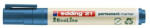 edding 21 Ecoline Permanent Marker Kék D10 (7580175002)
