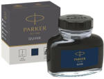 Parker Royal Tinta Kékes Fekete 57 ml 1950378 (7180020002)