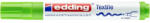 edding 4500 Cr T-Shirt Textilmarker Világoszöld 011 D10 (7580044000)