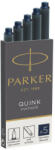 Parker Royal Tintapatron Kékes Fekete 1950385 (7190028002)
