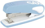 ICO 239 Design Fűzőgép Világoskék 25 Lapos 24/6 26/6 Pet (7320133002)