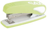 ICO 239 Design Fűzőgép Világoszöld 25 Lapos 24/6 26/6 (7320133007)