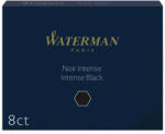 Waterman Tintapatron Fekete S0110850 (7190001001)