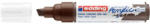 edding 5000 Akril Marker B 5-10 mm Chocolate Brown 907 D5 (7580244010)