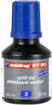 edding Bt 30 Tinta Táblamarkerhez Kék 30 ml (7180013002)