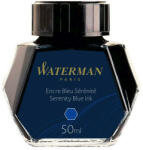 Waterman Kék Tinta 50 ml S0110720 (7180001002)