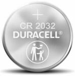 Duracell Baterie buton litiu CR 2032 3V BULK industrial DURACELL (20 buc. in farfurie) pret pentru 1 baterie (DUR-BL-CR2032-BULK) Baterii de unica folosinta