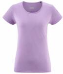 Millet HIKING JACQUARD TS SS Women Tricou cu mânecă scurtă Millet VIBRANT VIOLET NEW M