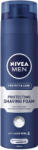 Nivea Spuma de ras, 200 ml, Protect Care