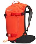 MAMMUT Nirvana 18 (2560-0006118) Rucsac Mammut hot red-black 18 l Rucsac tura