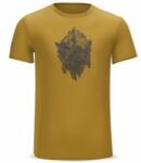 Millet Trekker T-Shirt SS Men Tricou cu mânecă scurtă Millet SAFRAN NEW XL
