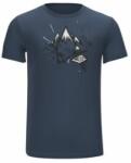 Millet Boulder T-Shirt SS Men Tricou cu mânecă scurtă Millet DARK DENIM NEW M