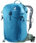 Deuter Trail 25 Rucsac deuter wave-ivy Rucsac tura