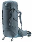 Deuter Aircontact Core 60+10 Rucsac graphite-shale Rucsac tura