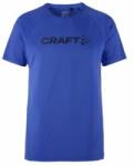 Craft CORE Unify Logo men Tricou cu mânecă scurtă Craft JUMP XL