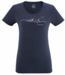 Millet Divino T-Shirt SS Women Tricou cu mânecă scurtă Millet SAPHIR NEW S