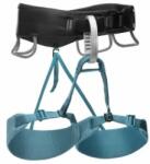 Black Diamond MOMENTUM HARNESS WOMEN (BD651102) Șaua Aqua Verde L