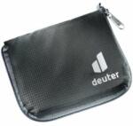 Deuter Zip wallet (3922421) Portofel deuter Black