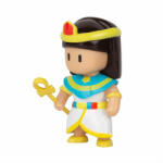 PMI Stumble Guys mini figura - Cleopatra (SG2005)