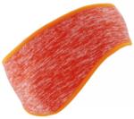  Fülvédő fejpánt sportoláshoz-Narancssárga
